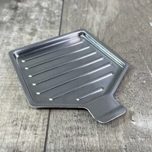 DeLonghi 15 Bar Pump Espresso Coffee Machine ECP3420 Replacement Tray